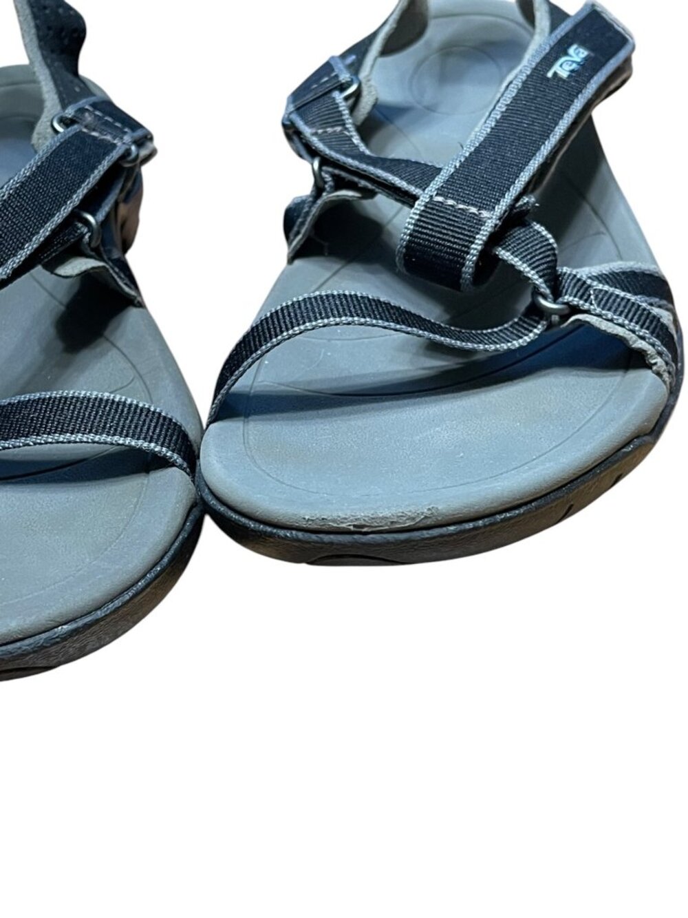 Teva Verra Women's Sandals Size usa 9 - eur 40 - Picture 7 of 9